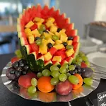 & 호텔 초팍