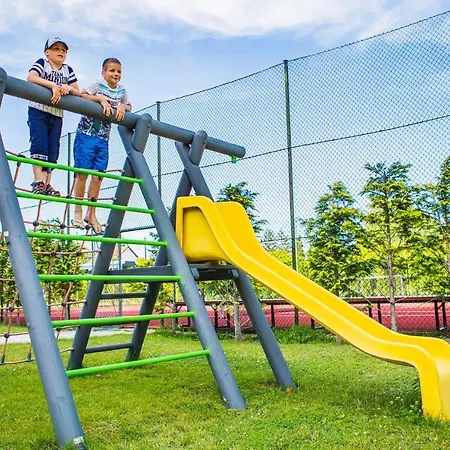 Ξενοδοχείο & 4*