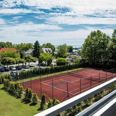 Ξενοδοχείο &