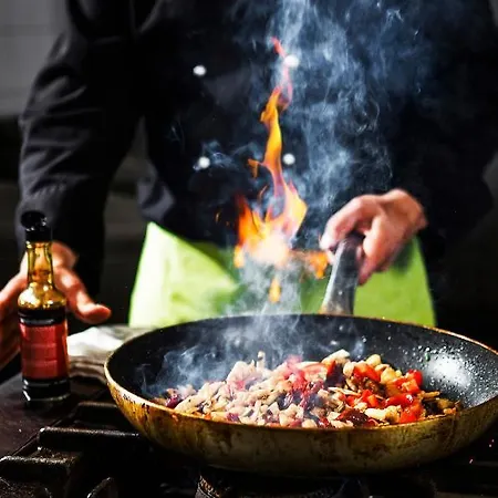 Ξενοδοχείο &