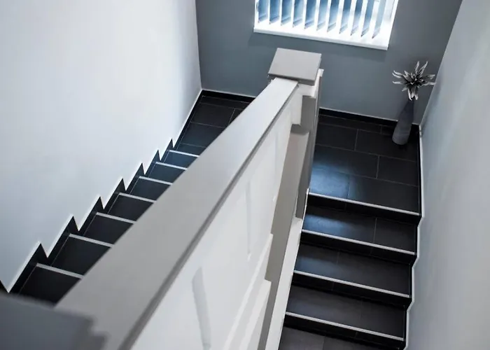 & فندق تشوباك