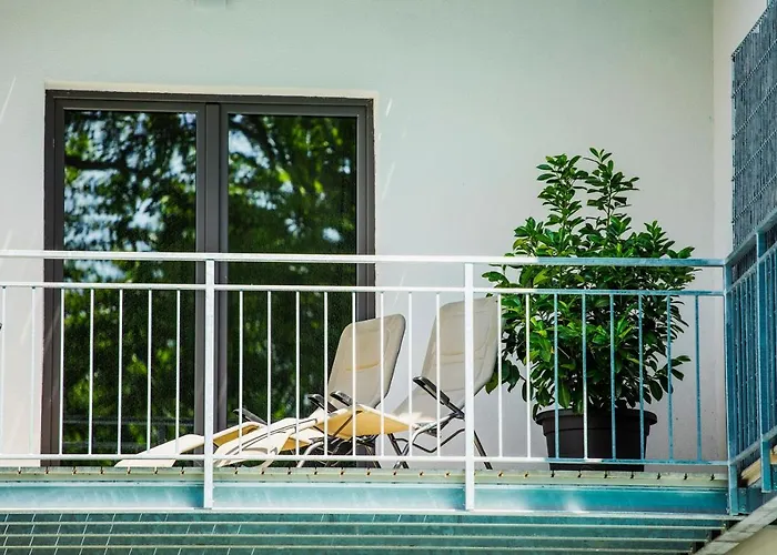 & فندق تشوباك