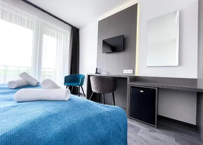 فندق & تشوباك